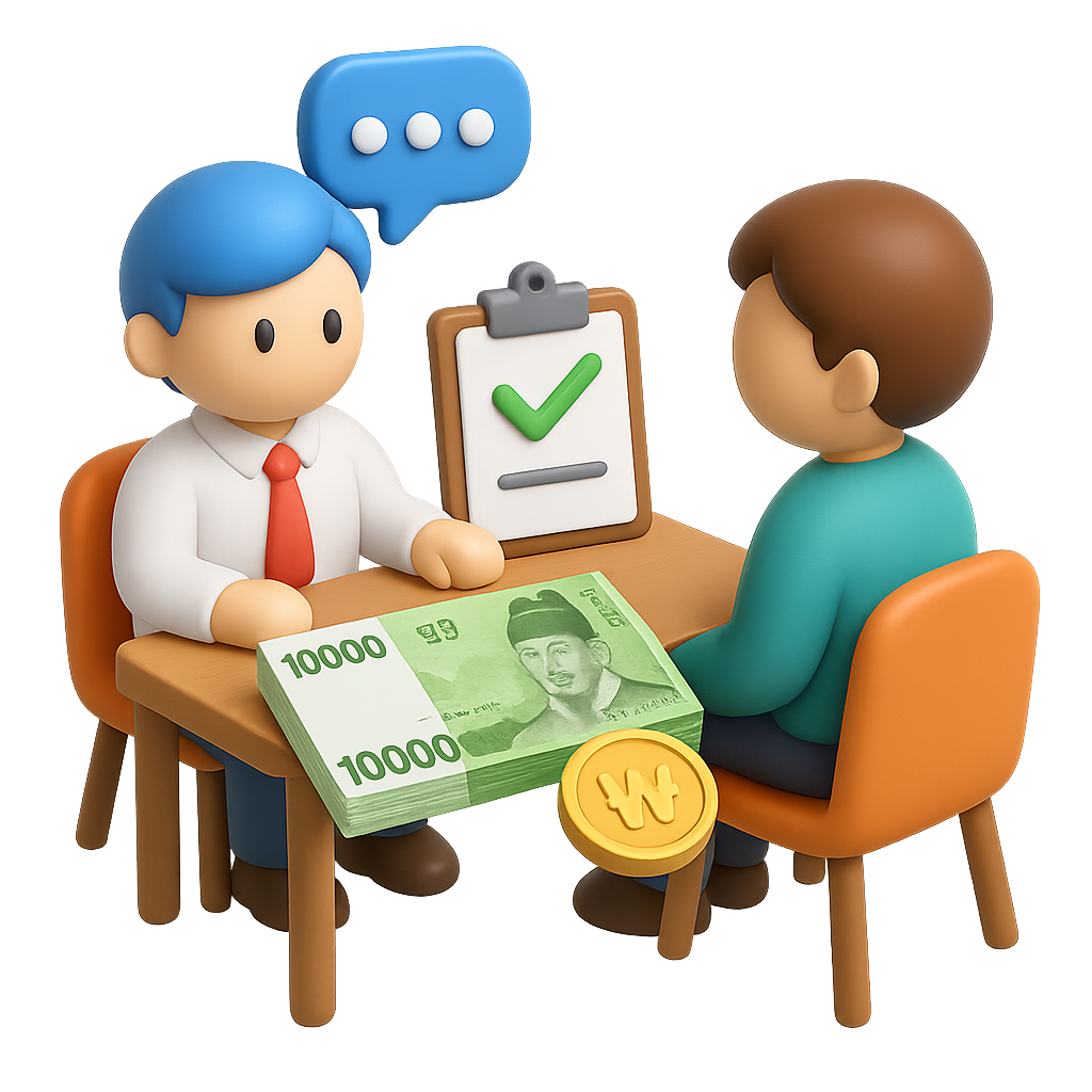 상담신청 아이콘